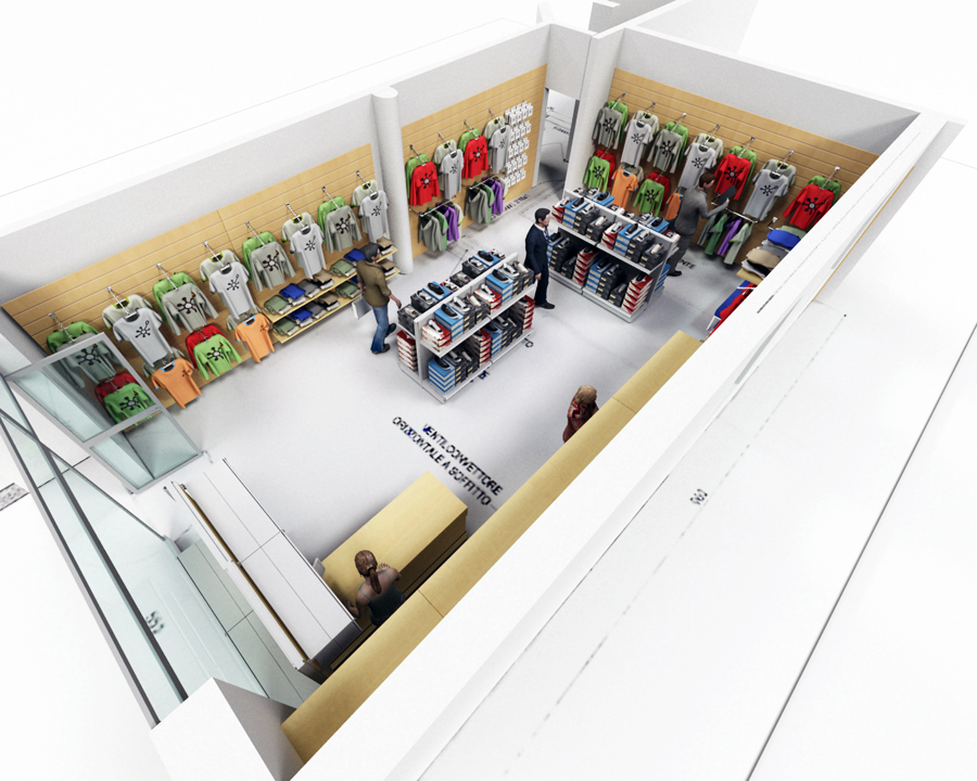 Foto 1 ABBIGLIAMENTO